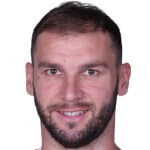 Футболист Бранислав Иванович